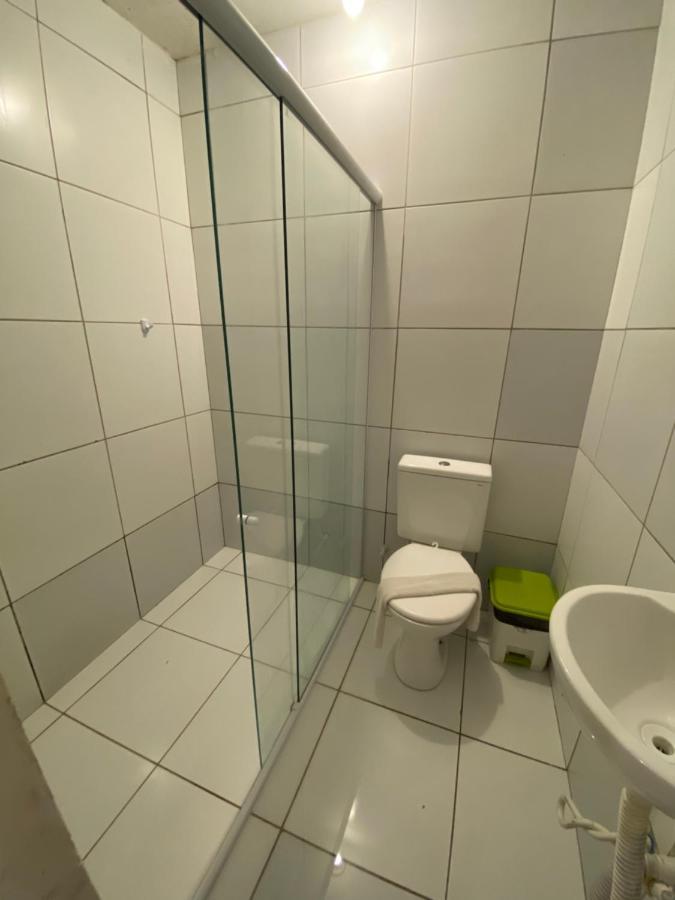 Okay Pousada Praia De Iracema Fortaleza  Zewnętrze zdjęcie